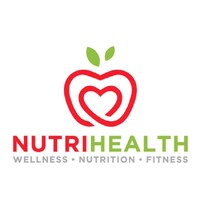 NutriHealth logo
