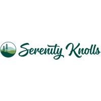Serenity Knolls logo