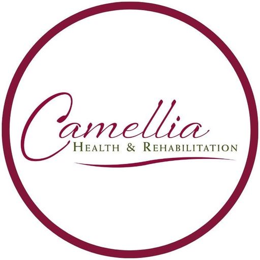 Camellia Health logo