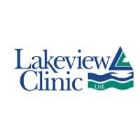 Lakeview Clinic logo