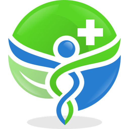 Reliant Home Healthcare logo