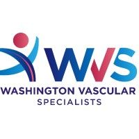 Washington Vascular logo