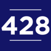 428 Healthcare logo