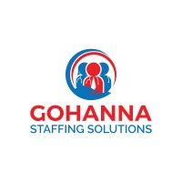 Gohanna Staffing logo