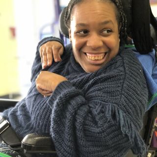 Unified Community Connections logo