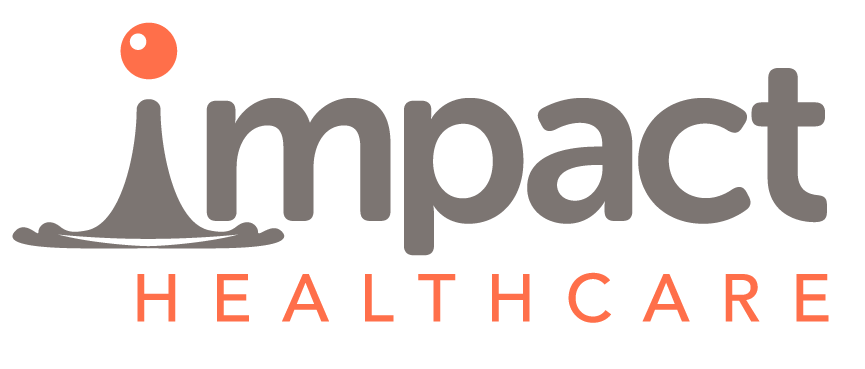 Impact Healthcare logo