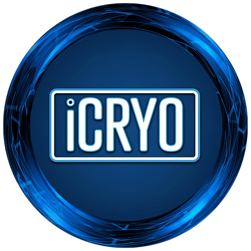 iCRYO logo