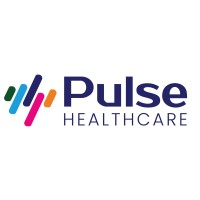 Pulse Healthcare logo