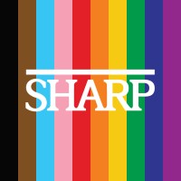Sharp HealthCare logo