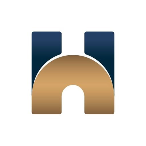 Heritage Health Network logo