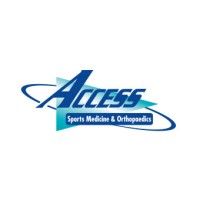 Access Sports Medicine & Orthopaedics logo
