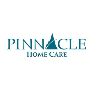 Pinnacle Home Care logo