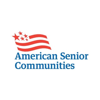 American Senior Communities logo