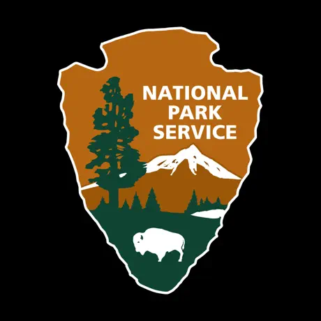 National Park Service logo