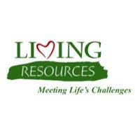 Living Resources logo