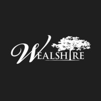 Wealshire logo