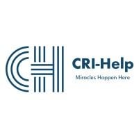 CRI Help logo