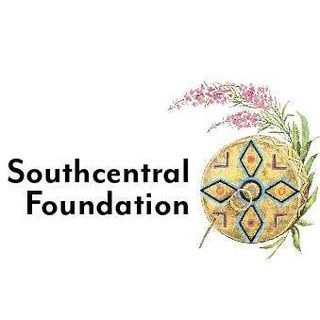 Southcentral Foundation logo