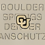 University of Colorado logo