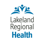 Lakeland Regional Health logo