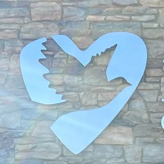 Hospice of North Idaho logo