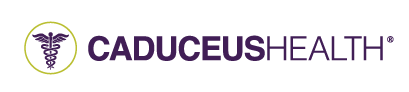 Caduceus Health logo