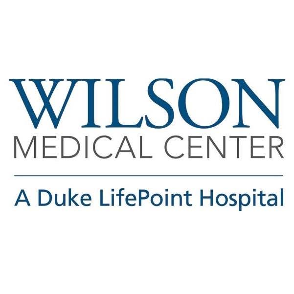 Wilson Medical Center logo