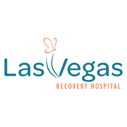 Las Vegas Recovery Center logo