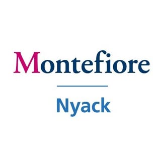 Montefiore Nyack Hospital logo