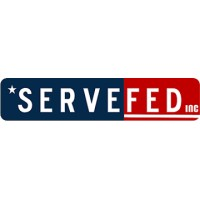 ServeFed logo