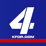 KFOR logo