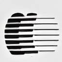 Harman Eye Clinic logo