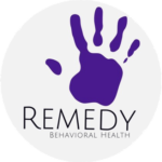 Remedy Behavioral Health logo