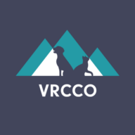 VRC Vet logo