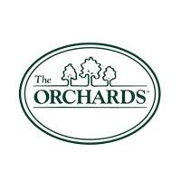 The Orchards logo