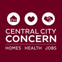 Central City Concern logo