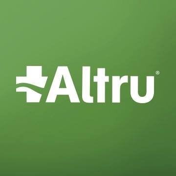 Altru Health System logo