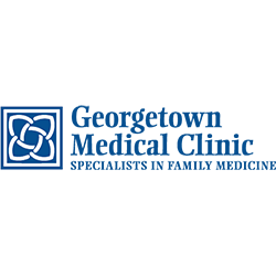 Georgetown Medical logo