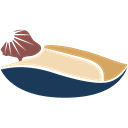 Alamosa County Road & Bridge logo