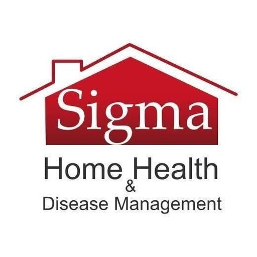 Sigma Health Care logo