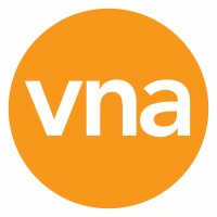 VNA Health Group logo