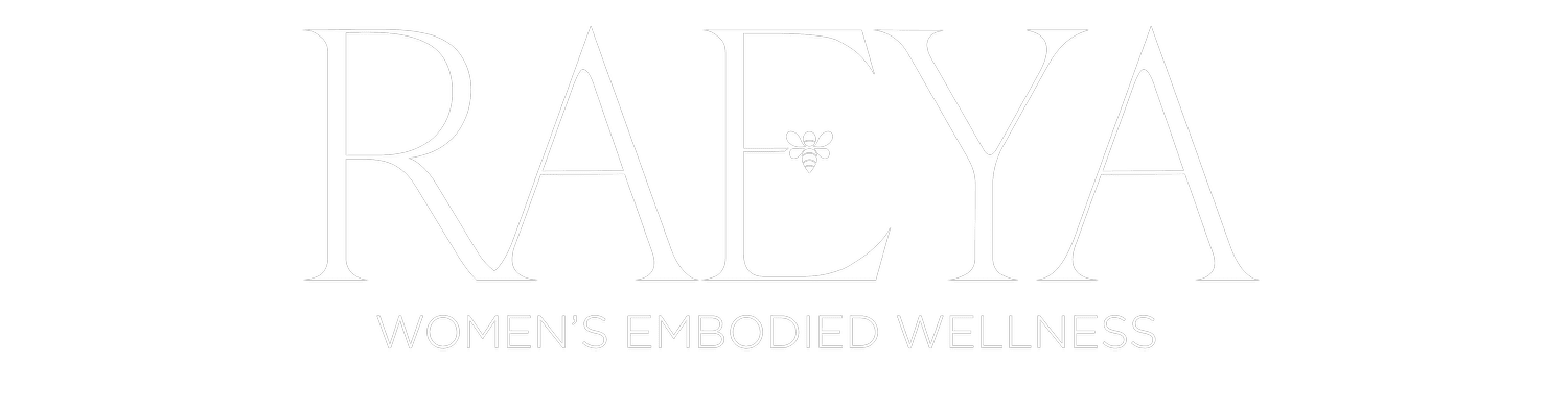 Raeya Wellness logo