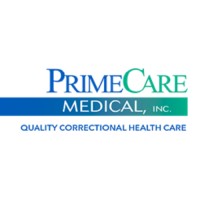 PrimeCare Medical logo