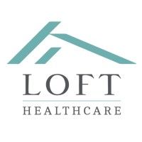 Loft Healthcare logo