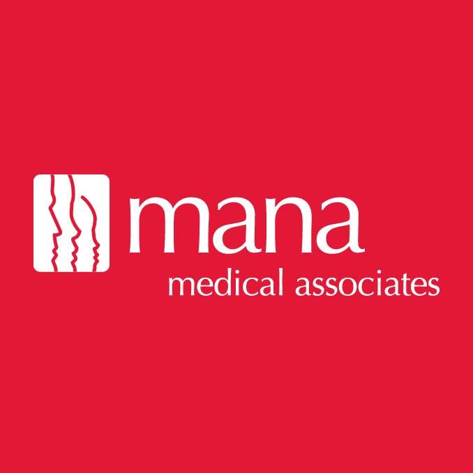 MANA Medical Associates logo