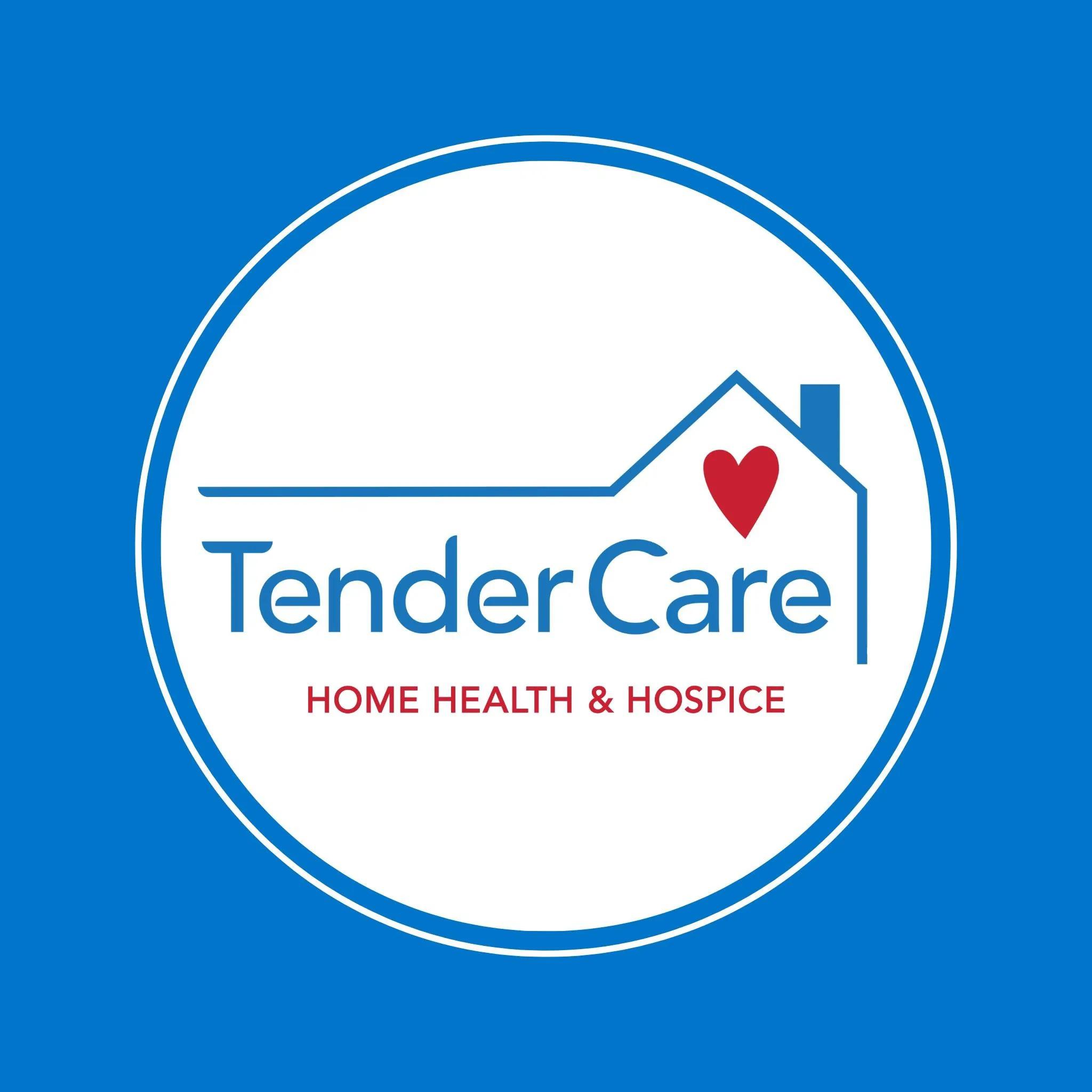 Tender Care Home Health & Hospice logo