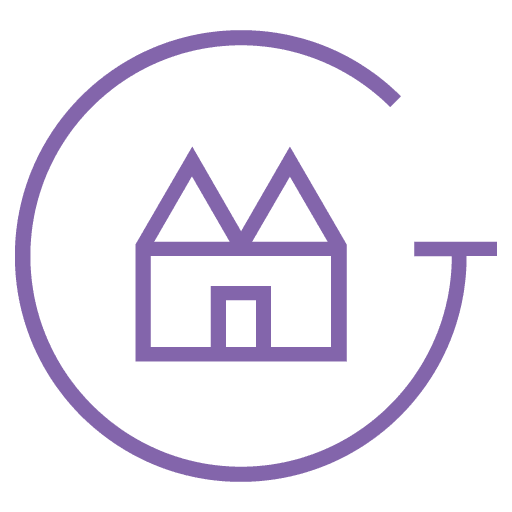 The Magnolia at Oxford Commons logo