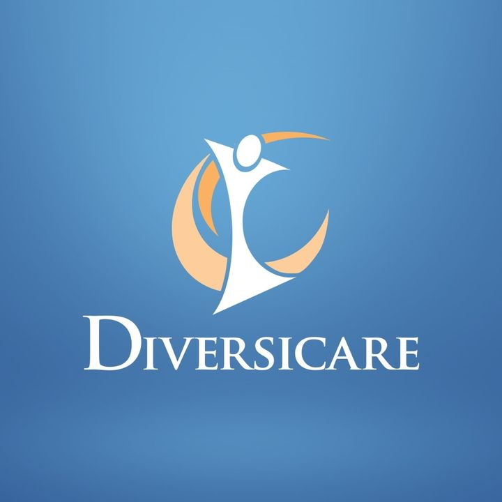 Diversicare logo