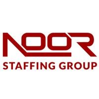 Noor Staffing Group logo