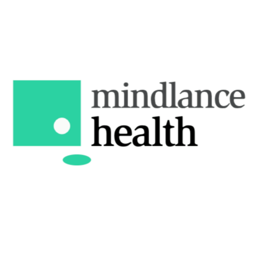 Mindlance Health logo